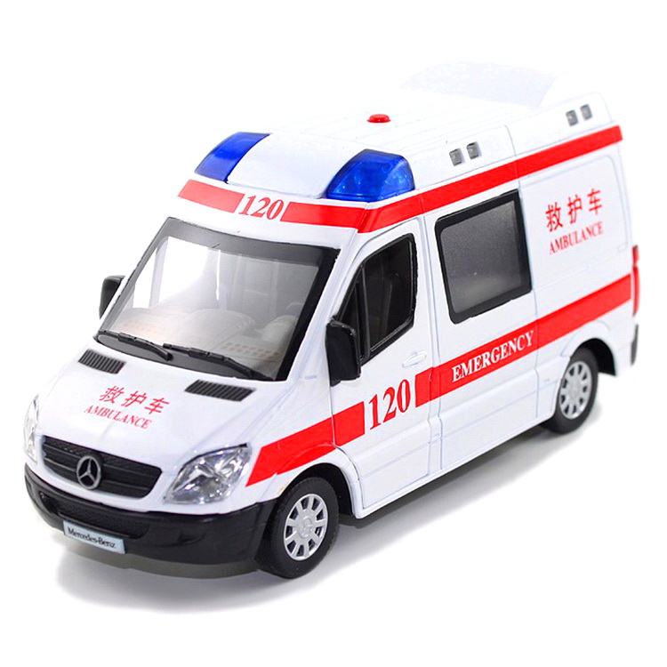 北京租赁救护车